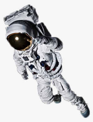 Clipart Resolution 500*666 - Astronauts Transparent Background Png