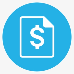 Consolidate All Of A Patient's Outstanding Balances - Work Icon