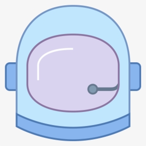 Astronaut Helmet Clipart Png - Circle