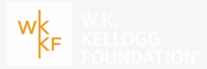 Wk Kellogg Foundation Logo