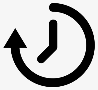 Shortened Applications Process - Cycle Time Icon Png