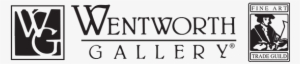 Wentworth Gallery Logo - Wentworth Gallery
