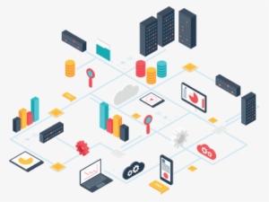Business It Infrastructure Solutions From System 3 - Infraestructura De Ti Y Tecnologías Emergentes