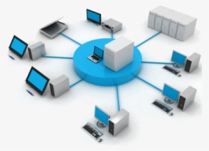 computer network logo png