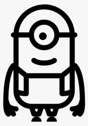 Minion Icon Png