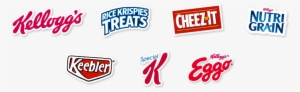 Kellogg's® Back Pack Program - Kellogg's Mini Squares The Original Rice Krispies Treats