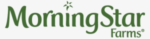 Morningstar Farms - Morning Star Food Logo