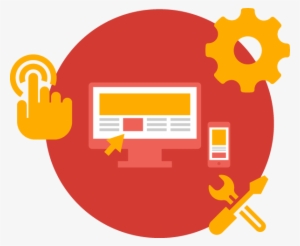 Product Life Cycle Icons - Product Development Icon