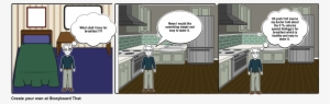 Special Kellogg's - Cartoon