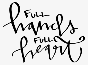 Full Hands Full Heart