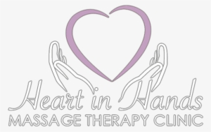 Contact Info - Heart