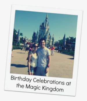 Disney World, Cinderella Castle