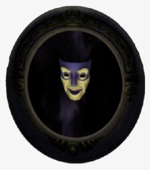 Magic Mirror - Mirror