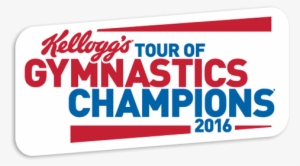 Head Over Heels Is Selling Discounted Tickets To The - Kelloggs Tour Of Champions
