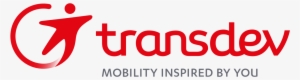 1280px-transdev Logo - - Transdev Logo