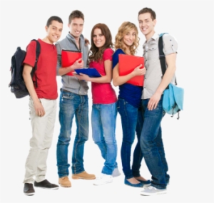 People Png - Choosing Community College - Deciding The Right Place