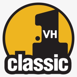 Vh1 Classic - Vh1 Classic Logo Png