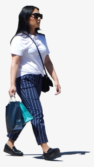 Urban People Woman - People Png Urban