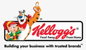 Kellogg's Food Away From Home Logo