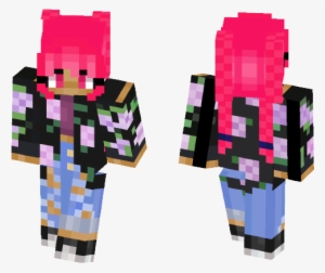 Tumblr Pink - Fictional Character