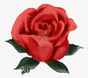 Rose Png Tumblr - Floribunda