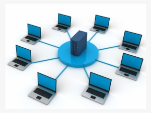 Internet Access - Computer Network