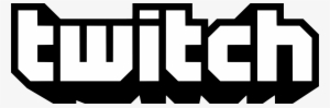 Some Logos Are Clickable And Available In Large Sizes - Twitch Logo Png Transparent