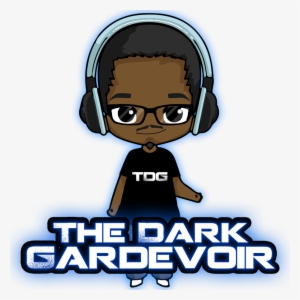 1 - Dark Gardevoir T-shirt Custom