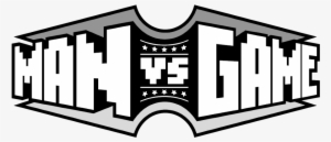 Manvsgame - Manvsgame Logo