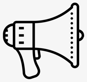 This Is A Megaphone - Marketing