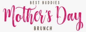 12k Md Logo 24 Jan 2018 - Transparent Mother's Day Brunch