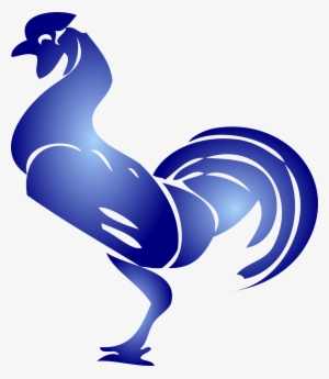 Rooster Clip Art