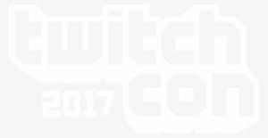 Twitchcon 2017 Twitchcon - Twitchcon 2018