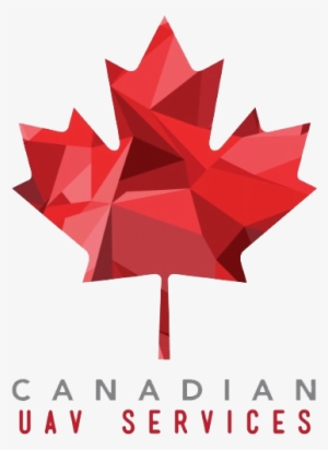 High Eye Aerial Imaging - Canada Flag