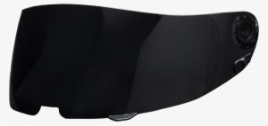 Catalyst Dark Smoke Face Shield - Pop's Garage Fabrication