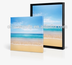 40*50 Wall Art With Led Lights Canvas Print Lighted - Unframed Canvas Walgreens