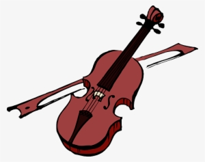 Violin Clipart