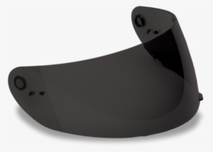 Bell Click Release Shield Dark Smoke Visor - Bell Qualifier Smoke Visor