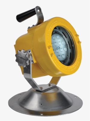 Slxp Led Explosion-proof Portable Led Floodlight Image - Explosion Proof Portable Flood Lights
