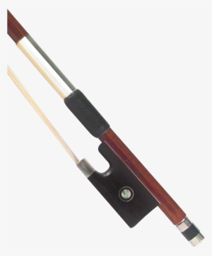 Lasalle Pernambuco Violin Bow - Ab 110 B Anton Breton