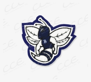 Bryant High School Mascot