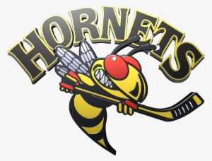 Langley Hornets Logo