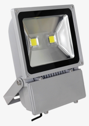 Free Download Flood Lights Png Images - Refletor Led Ctb 100w