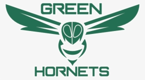 Green Hornets - Green Hornets Logo