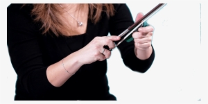 How To Care For Your Best Violin Bow - Girl