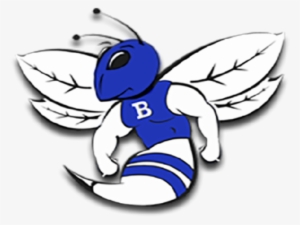 Bryant Hornets Logo - Bryant High School Hornets