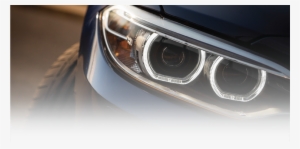 Faros Coche