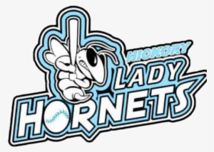 Hickory Hornets Softball - Hickory Lady Hornets