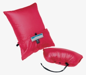 Cloudrest Pillows - Western Mountaineering Cloudrest Pillow