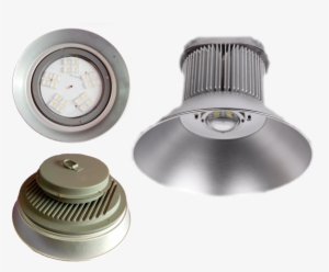 High Bay Lights 25w To 200w - Electronics